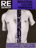 RE/SEARCH "INDUSTRIAL CULTURE HANDBOOK"